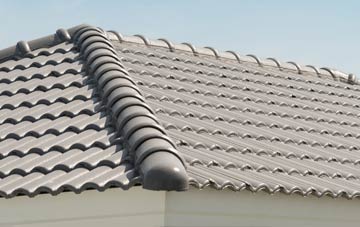 advantages of Alkborough clay roofing