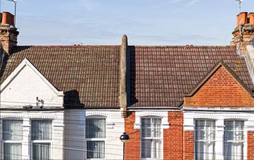 clay roofing Alkborough, Lincolnshire