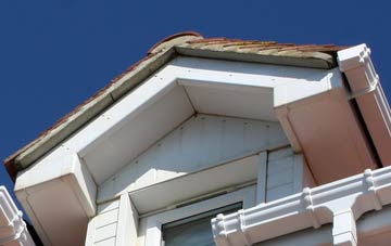 Alkborough fascia installation costs