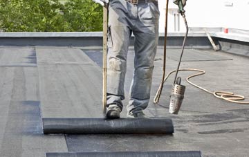 flat roof replacement Alkborough, Lincolnshire
