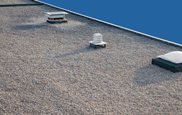 flat roofing Alkborough, Lincolnshire