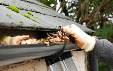 gutter cleaning Alkborough, Lincolnshire