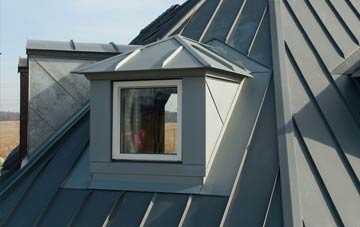 metal roofing Alkborough, Lincolnshire