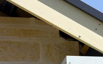 soffit repair Alkborough