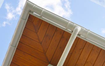 Alkborough soffit types